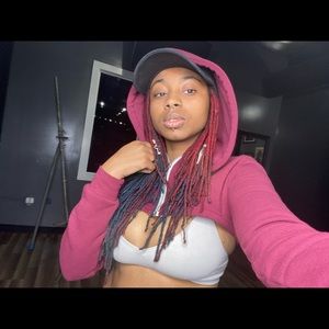 Meet your Posher, Georgia